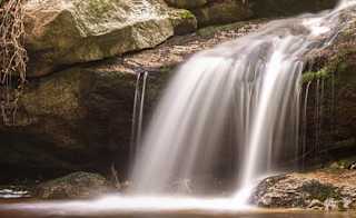 Discovering St. Nectan Glen image