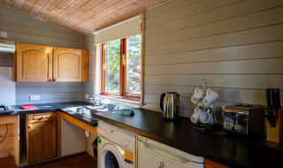 Comfort Lodge Accessible image