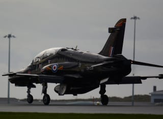 RAF Coningsby image