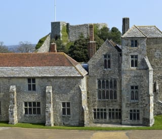 The top dog-friendly Isle of Wight guide