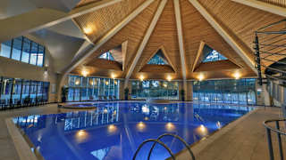 Leisure Memberships image