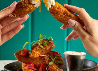 The Sunset Bar & Eatery image