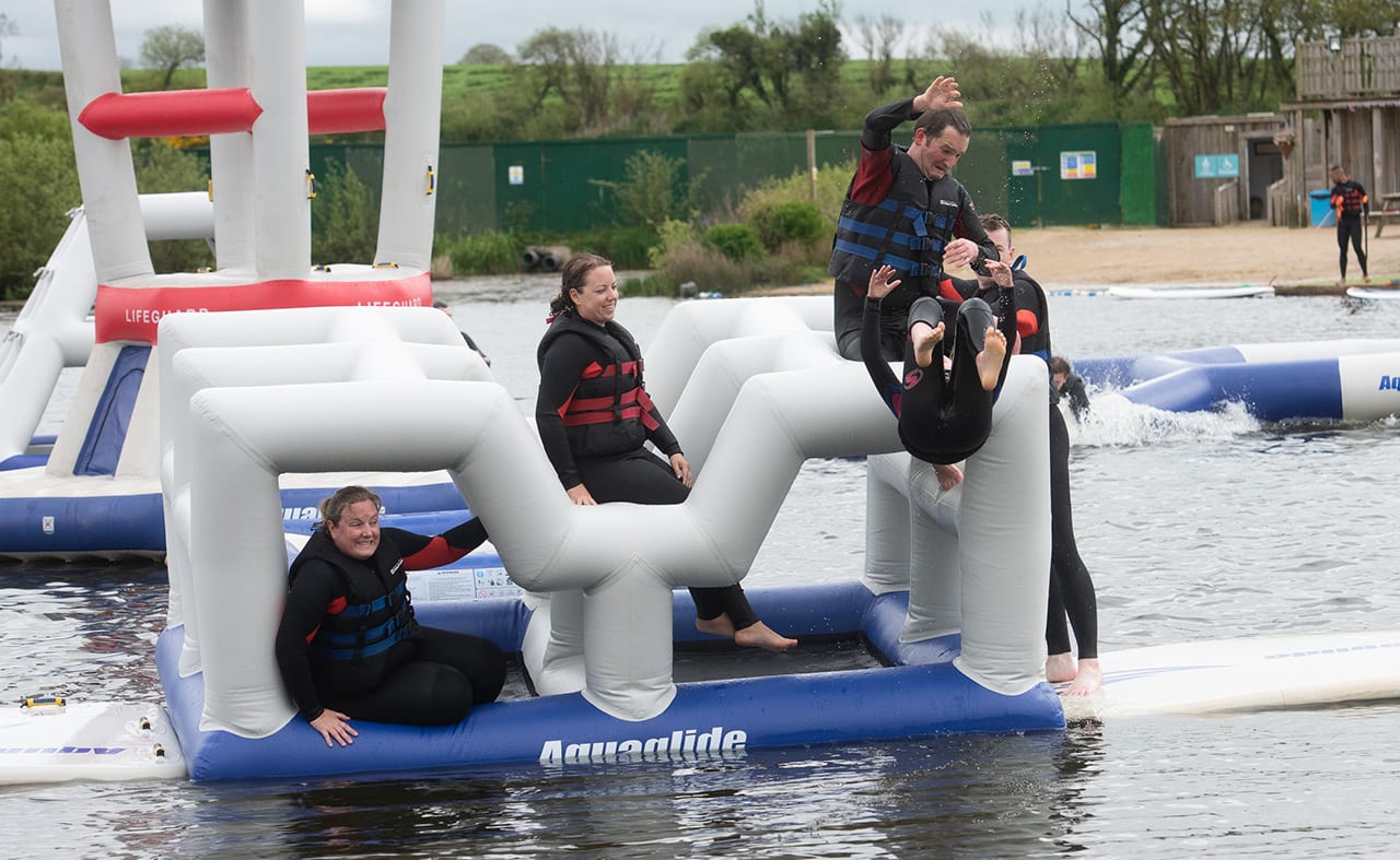 Aqua Park image