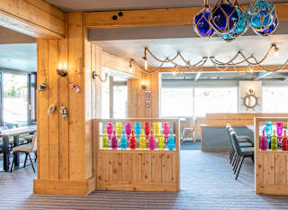 The Nab Bar image