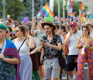 St Austell Pride - 13th September