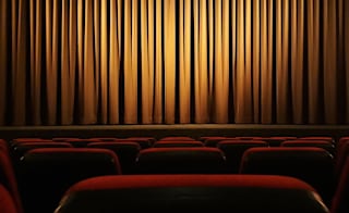 The Royal Cinema image