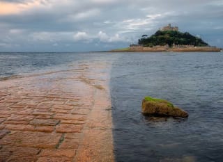 St Michaels Mount image
