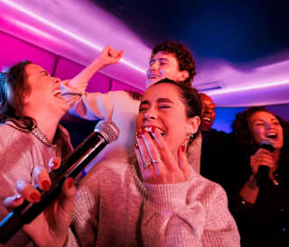 Karaoke