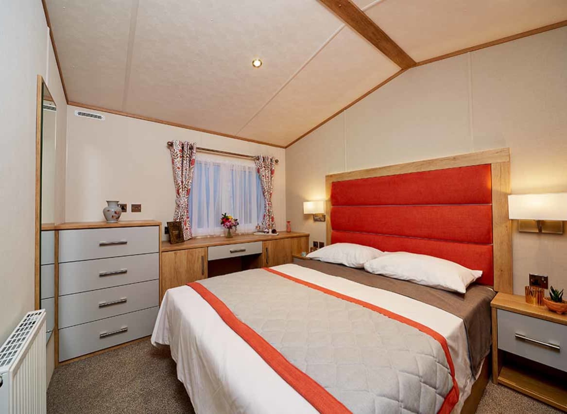 Luxury Caravan image