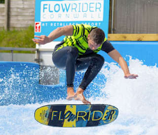 Watersports