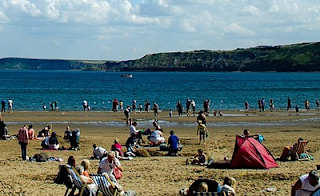 Scarborough Beach image
