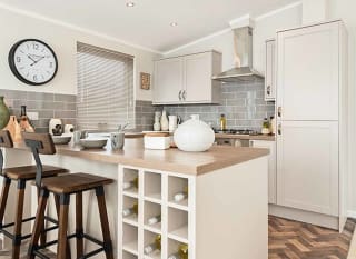 Luxury Lodge image