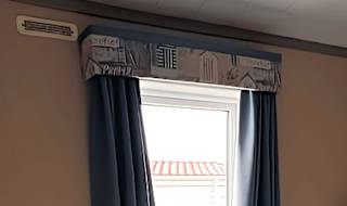 Luxury Caravan image