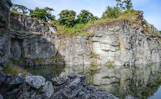Penrhyn Quarry image