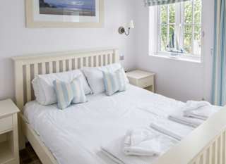 Indulgent Beach House image