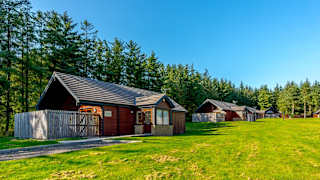 Byron Lodge image