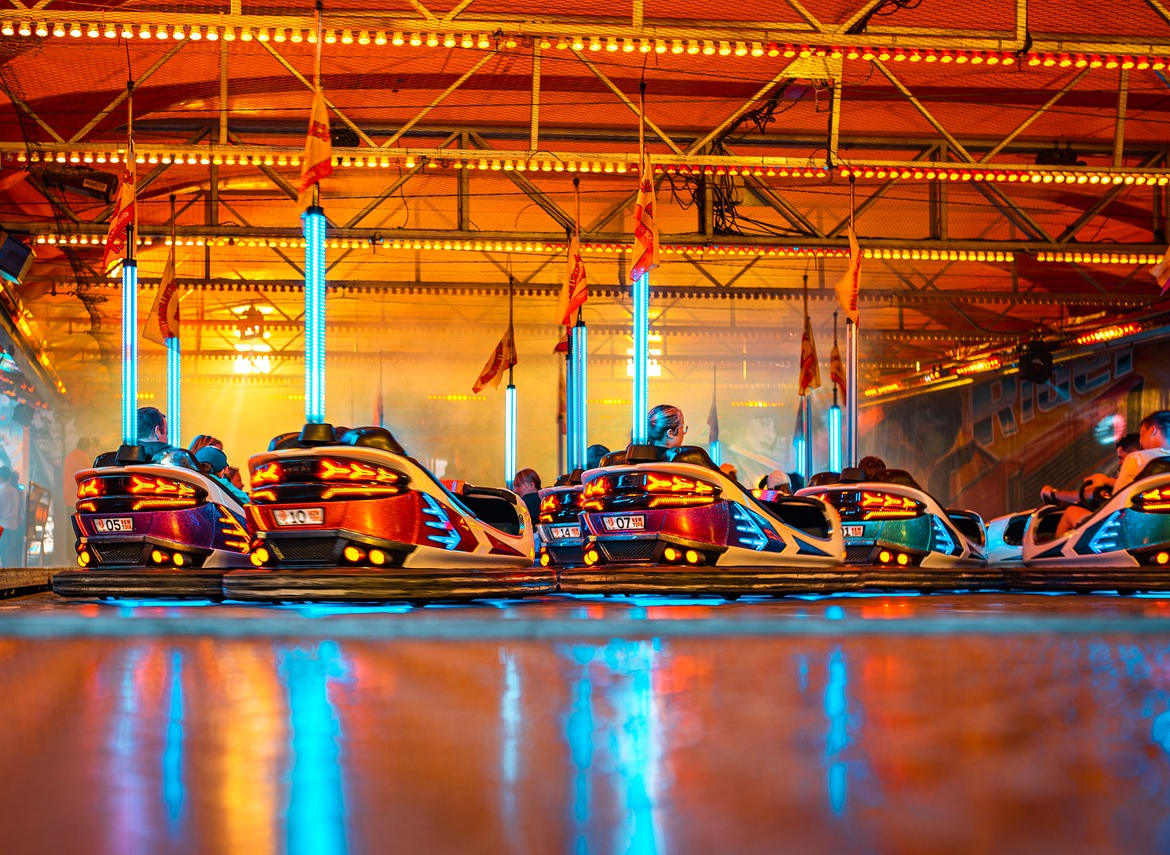 Camel Creek Adventure Park image