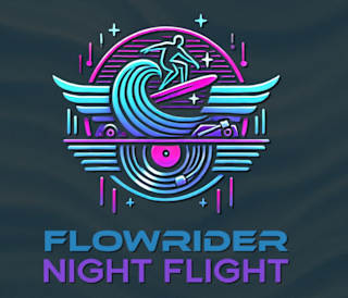 Flowrider Night Flight