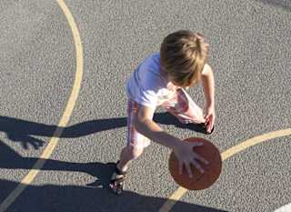Sports Court image