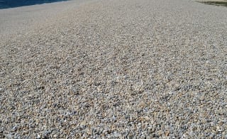 Chesil Beach, Dorset image