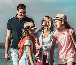Things to do with kids in Dorset