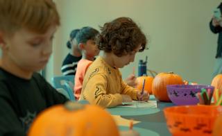 October activities image