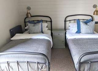 Barn Style Luxury Lodge image