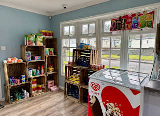 Shop image