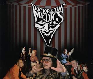 Dr & The Medics