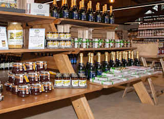 Acorn Place Shop & Deli image