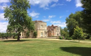 Mottistone Gardens image