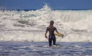 Boscombe and Southbourne Beach image