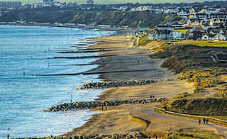 Southbourne Beach image