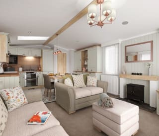 Stylish Interior Design
