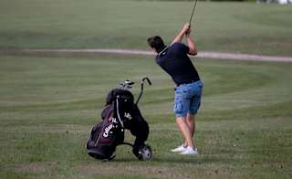 Avington Park Golf Course image
