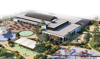Away Resorts Unveils Extensive Investment Plans image