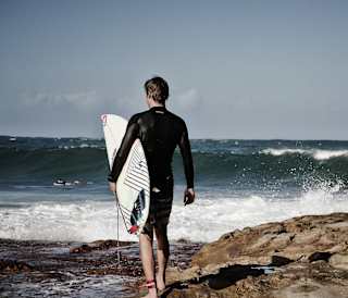 The best surfing in Dorset hotspots