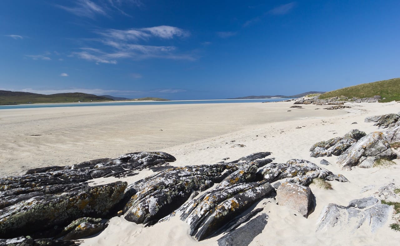 Leven Beach image