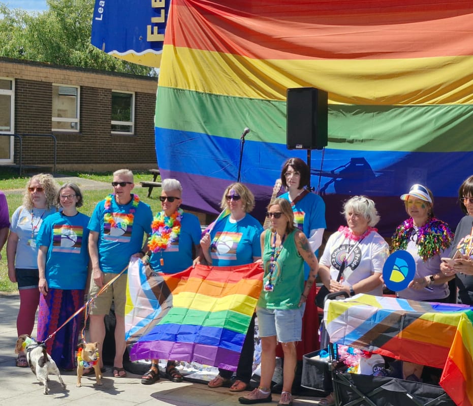 Weymouth Youth Pride - June 28th