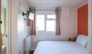 Superior Chalet - 3 Bedroom image