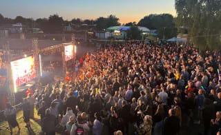 Events at Tattershall Lakes image