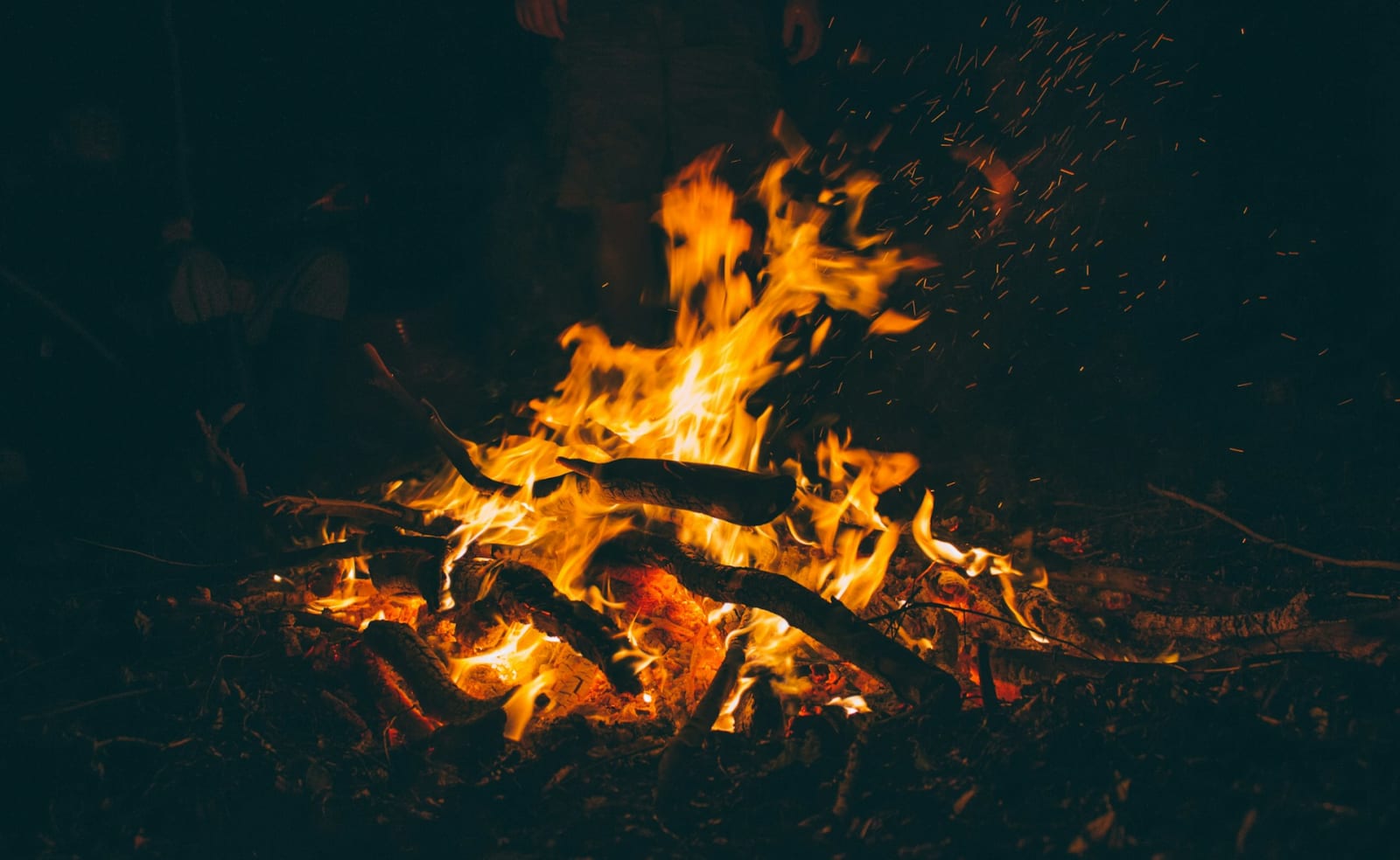 Weymouth Bonfire Night & Fireworks image