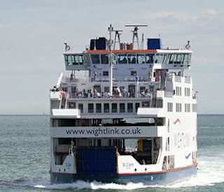 Discounted Ferry Travel