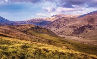 Perthshire image