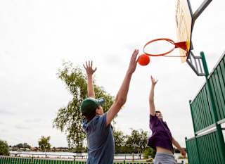 Sports Court image