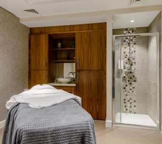 Evergreen Spa image
