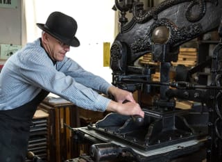 Museum of Lincolnshire Life image