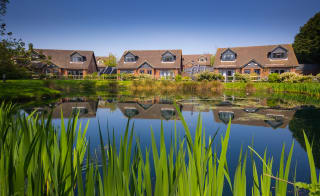 The Lakes Rookley image