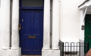 10. Notting Hill, London – Notting Hill image