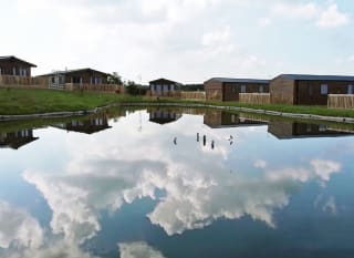 Exclusive Lodge image